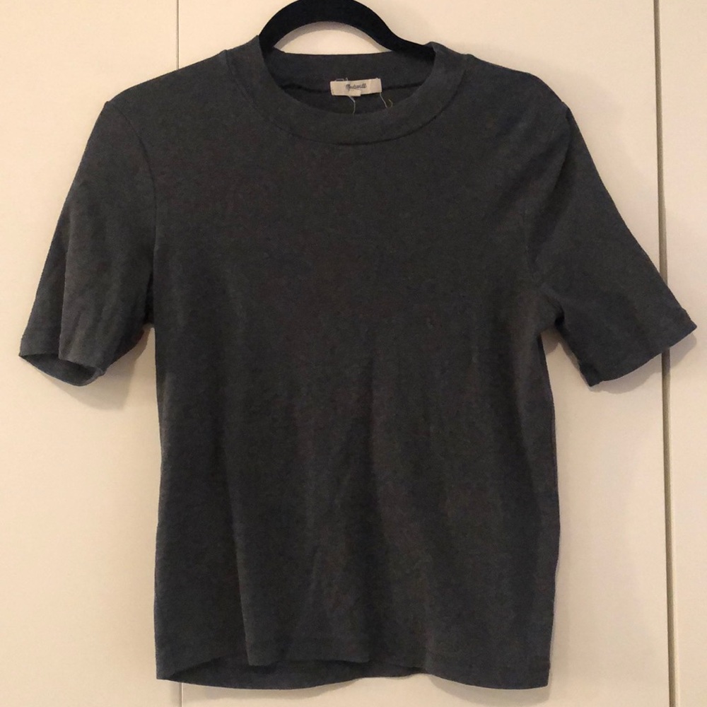 Madwell top - size M